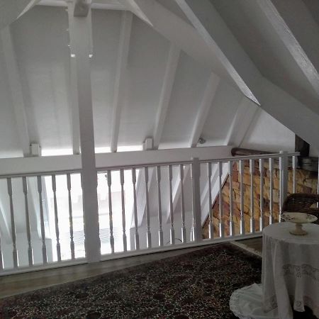 Apartament Oase Der Geborgenheit Venningen Zewnętrze zdjęcie