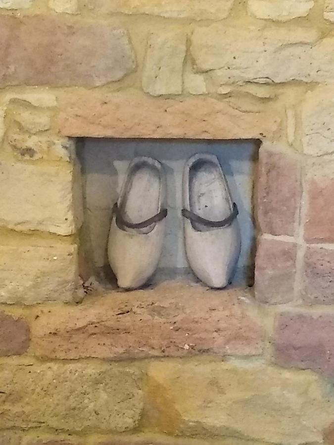 Apartament Oase Der Geborgenheit Venningen Zewnętrze zdjęcie