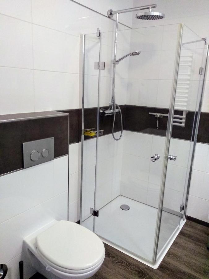 Apartament Oase Der Geborgenheit Venningen Zewnętrze zdjęcie