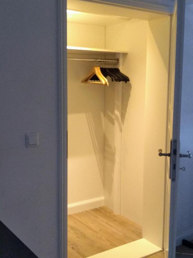 Apartament Oase Der Geborgenheit Venningen Zewnętrze zdjęcie