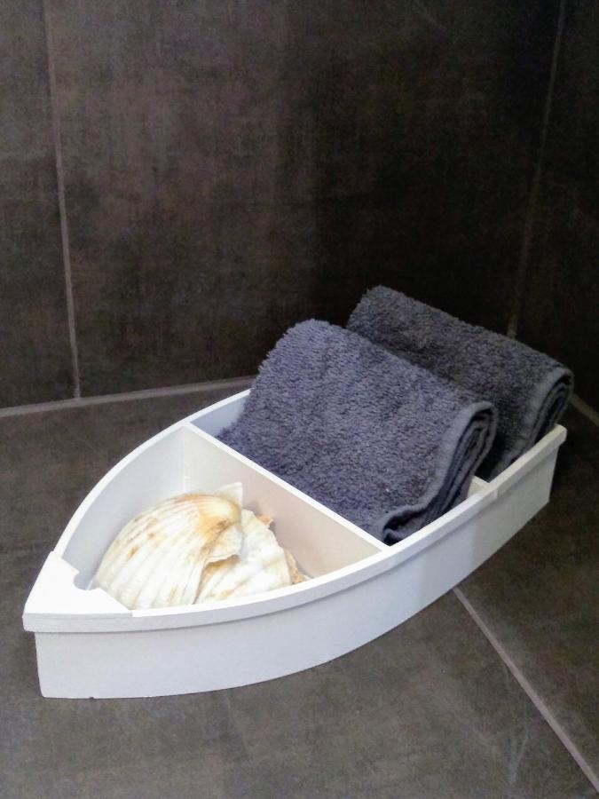 Apartament Oase Der Geborgenheit Venningen Zewnętrze zdjęcie
