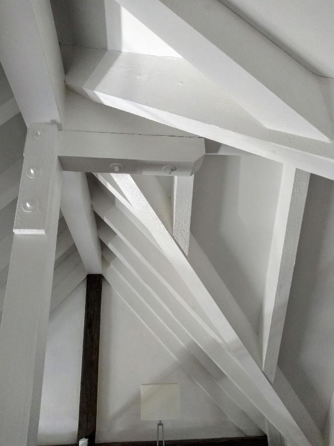 Apartament Oase Der Geborgenheit Venningen Zewnętrze zdjęcie
