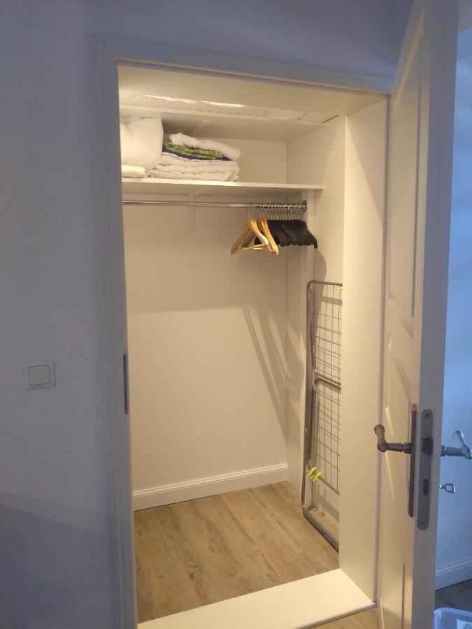 Apartament Oase Der Geborgenheit Venningen Zewnętrze zdjęcie