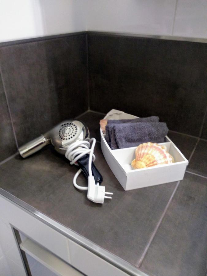 Apartament Oase Der Geborgenheit Venningen Zewnętrze zdjęcie