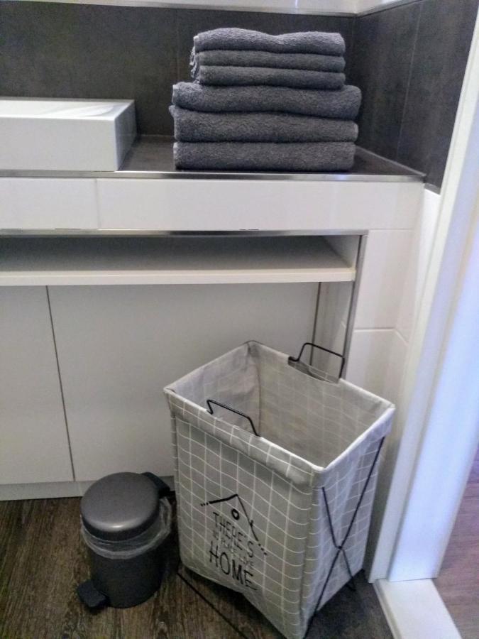Apartament Oase Der Geborgenheit Venningen Zewnętrze zdjęcie