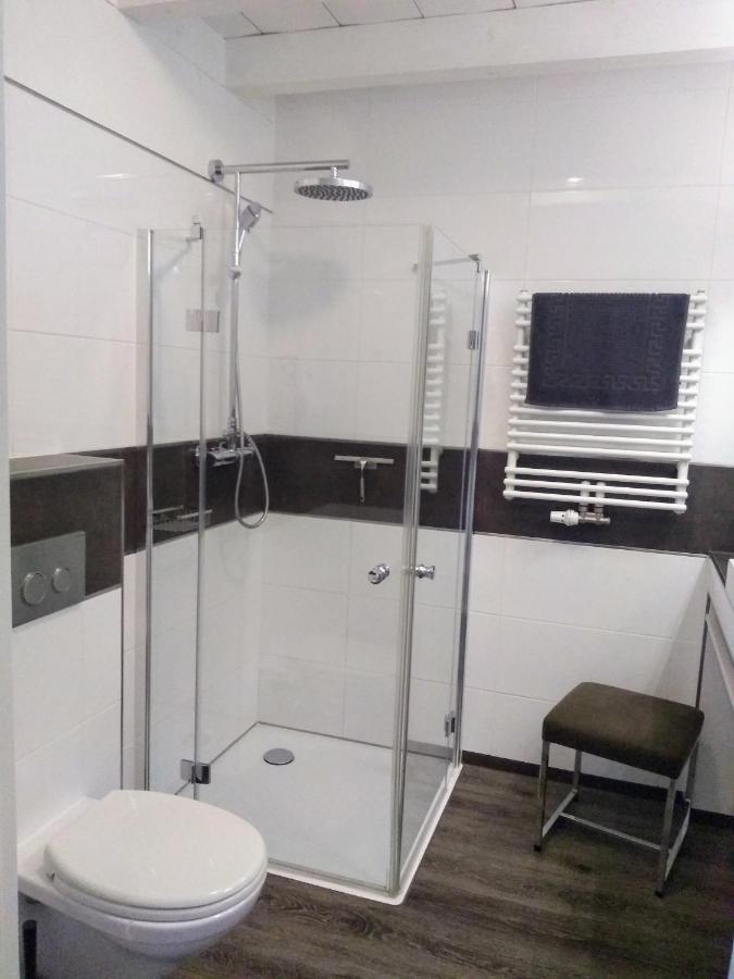 Apartament Oase Der Geborgenheit Venningen Zewnętrze zdjęcie